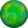 Arctic Ozone 2020-06-28